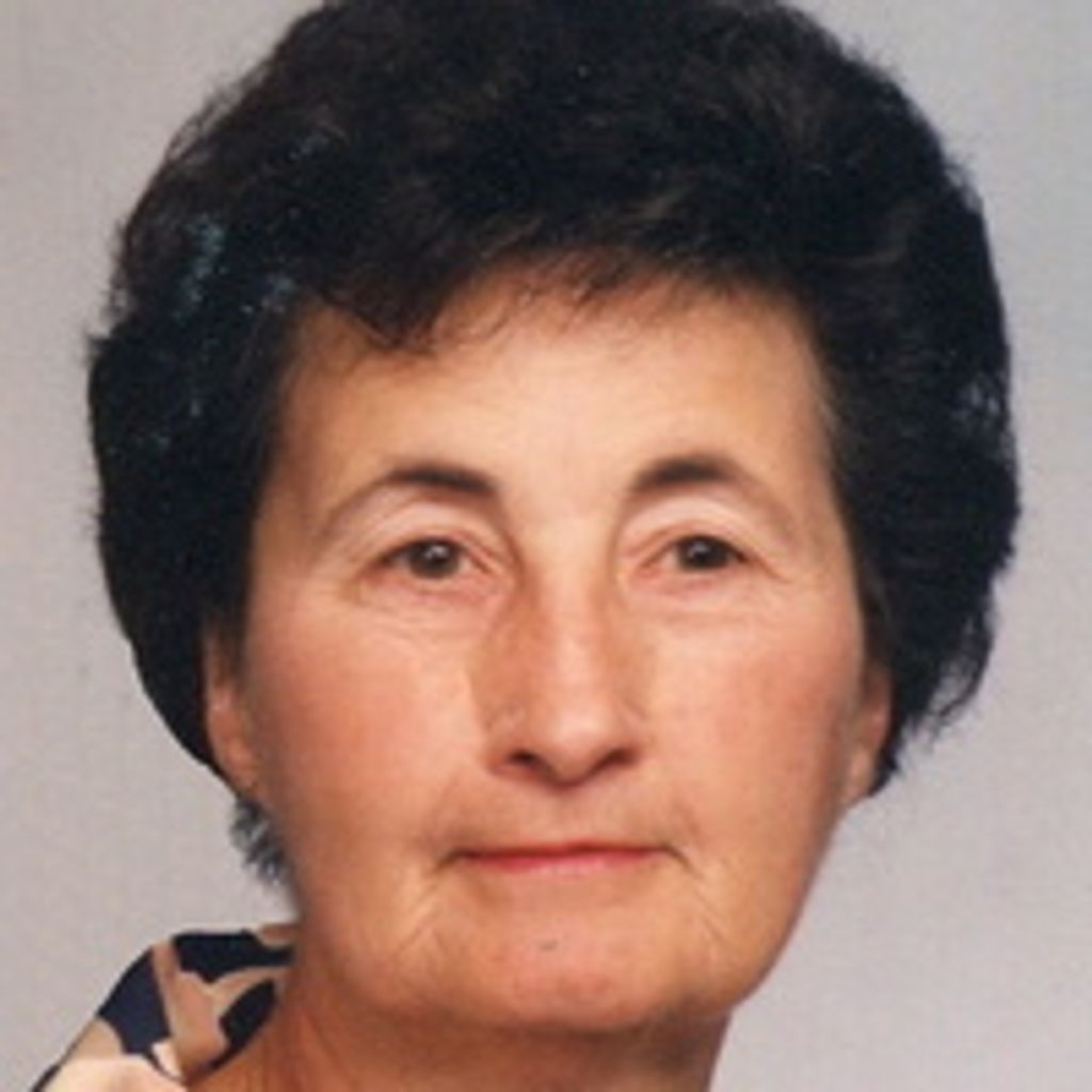 Hilda Romero Menard Profile Photo