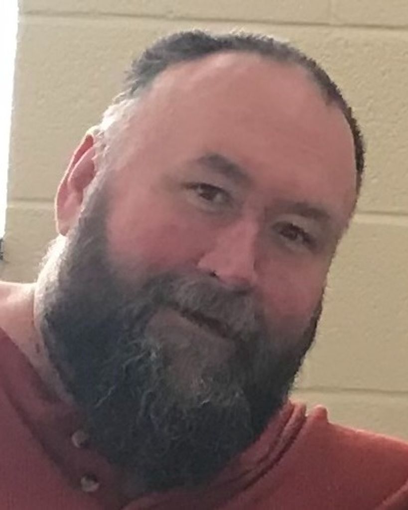 Michael Joseph Sculthorpe