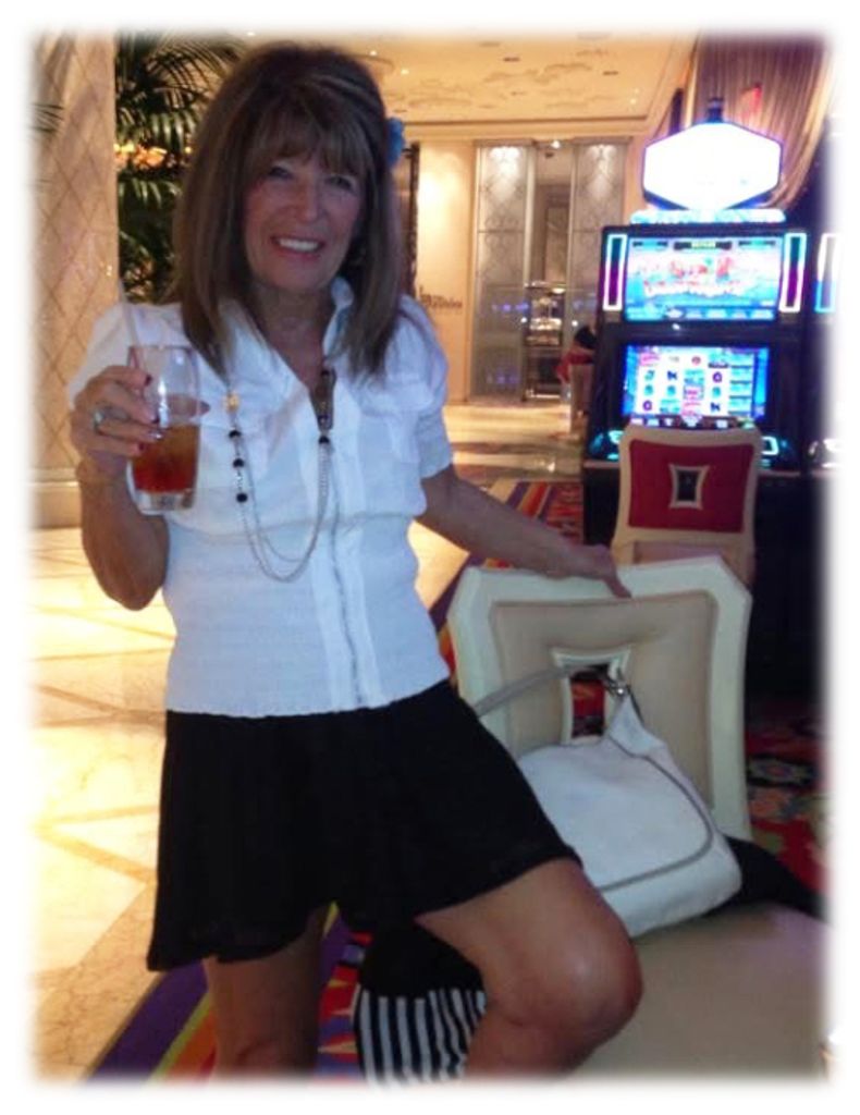 Sally Gregory Profile Photo