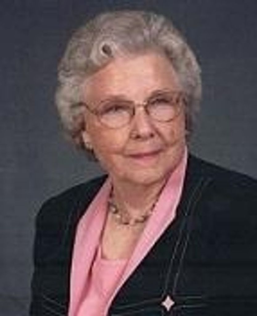Joyce Daniels Altman Profile Photo
