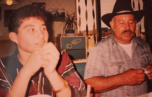 Agustin Lucio Cruz photo gallery thumbnail 5 of 55
