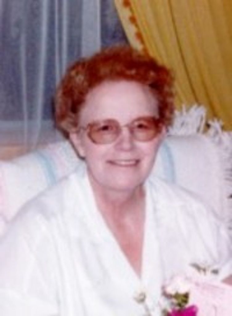 Glenda Judy
