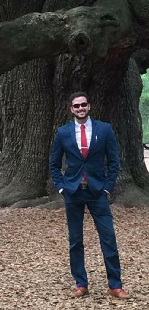 Sebastian Linares Grainger Profile Photo