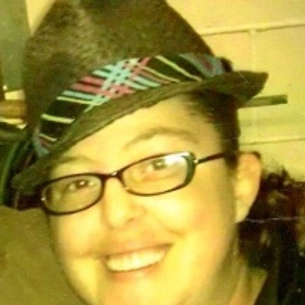 Amy Marie Ada Walker