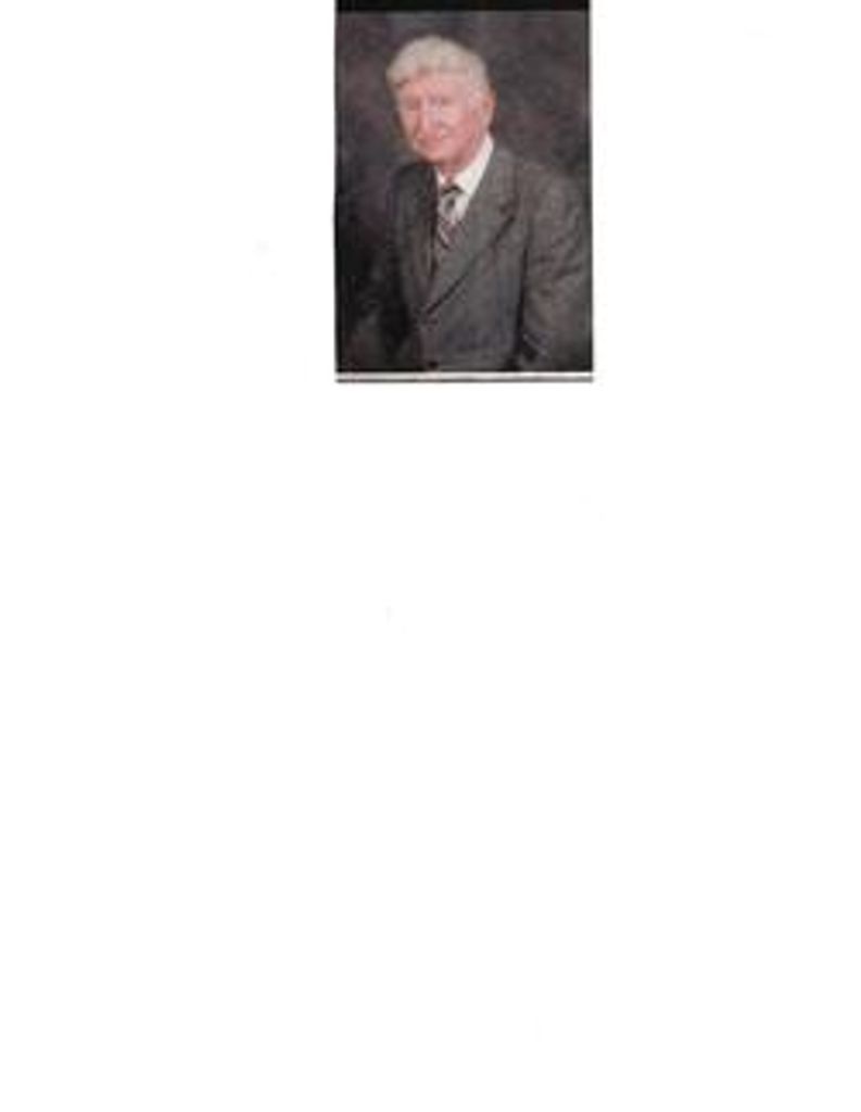 Delbert Kendrick Bartram