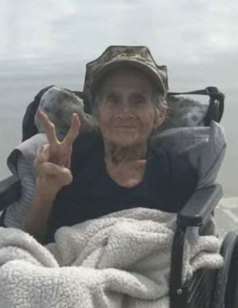 Mrs. Ruth Walls