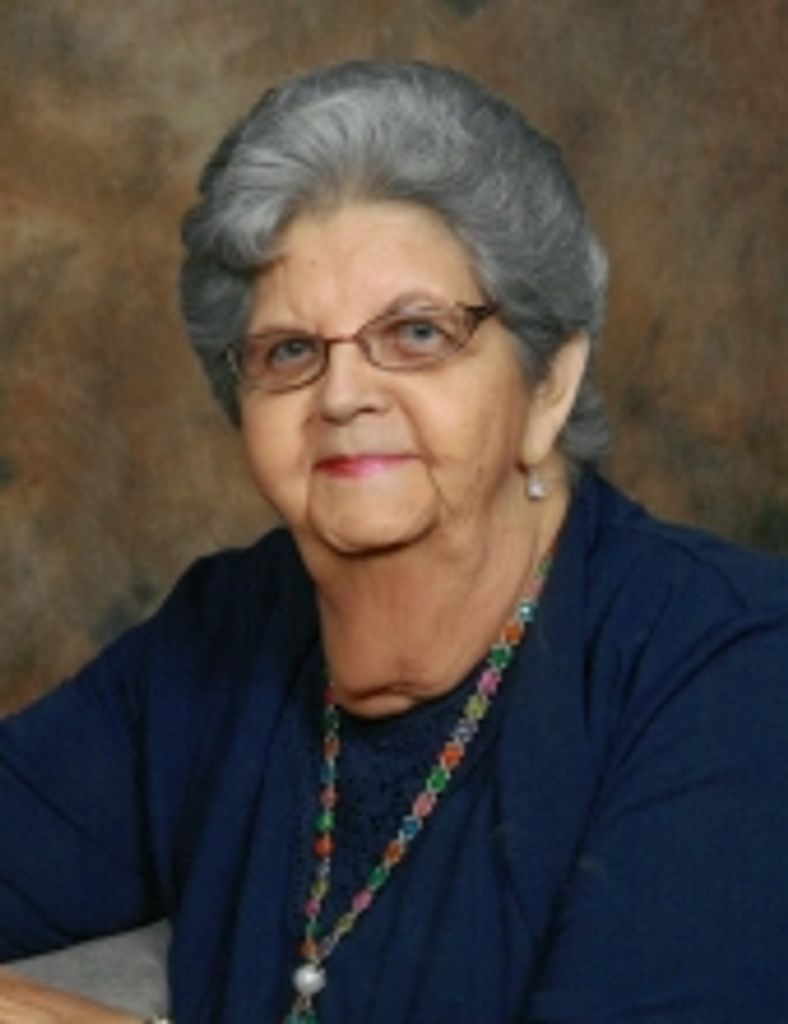 Harriet E. White