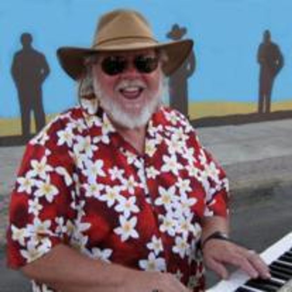 John"E.J." Ramseyer