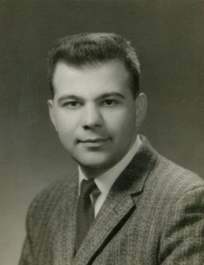 Frank J. Dibuo