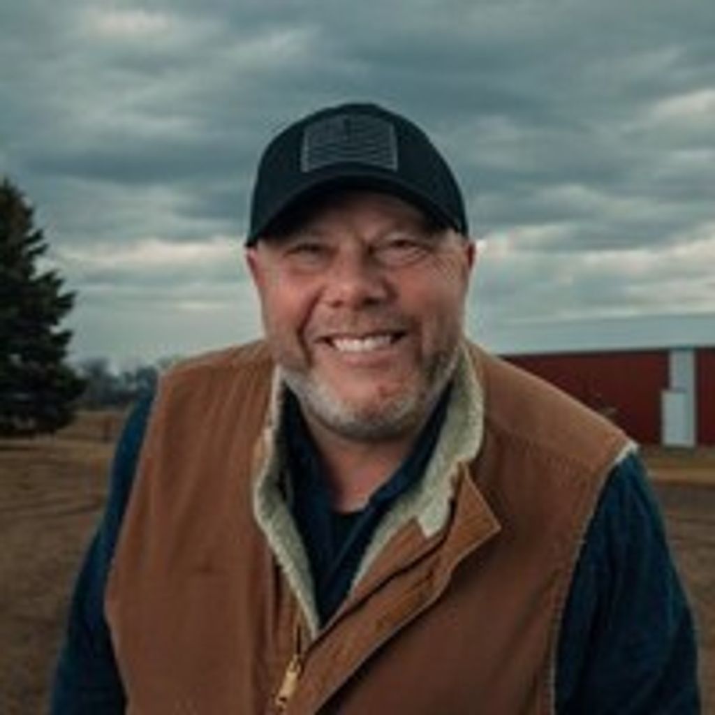 David Dean Andahl