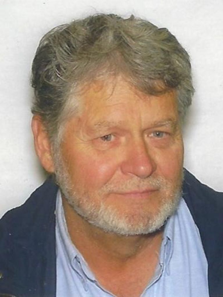 William Vincent Keen, Jr. Profile Photo