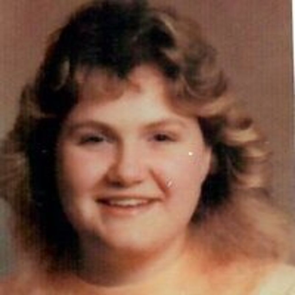 Melissa Anne Robar