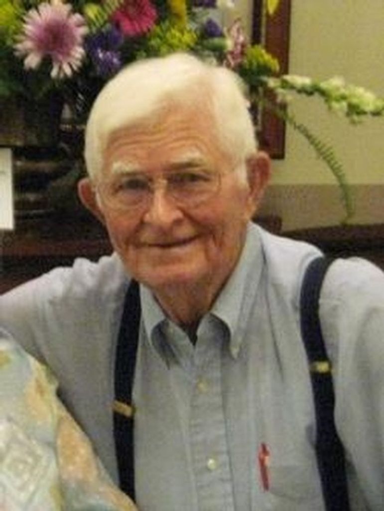 Willie "Bill" Eugin Stanley