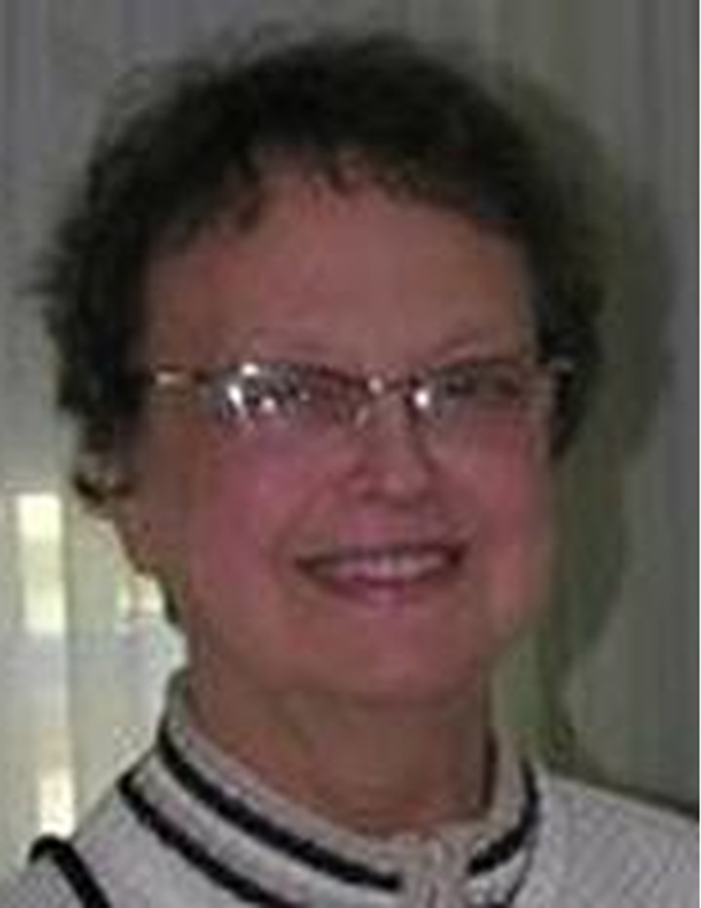 Joanne  M. Emerson