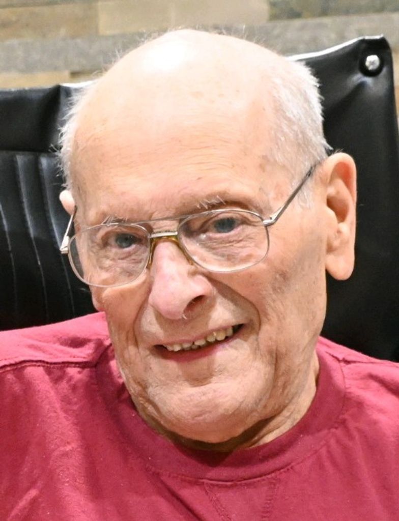 John Joseph Vogel, Sr. Profile Photo