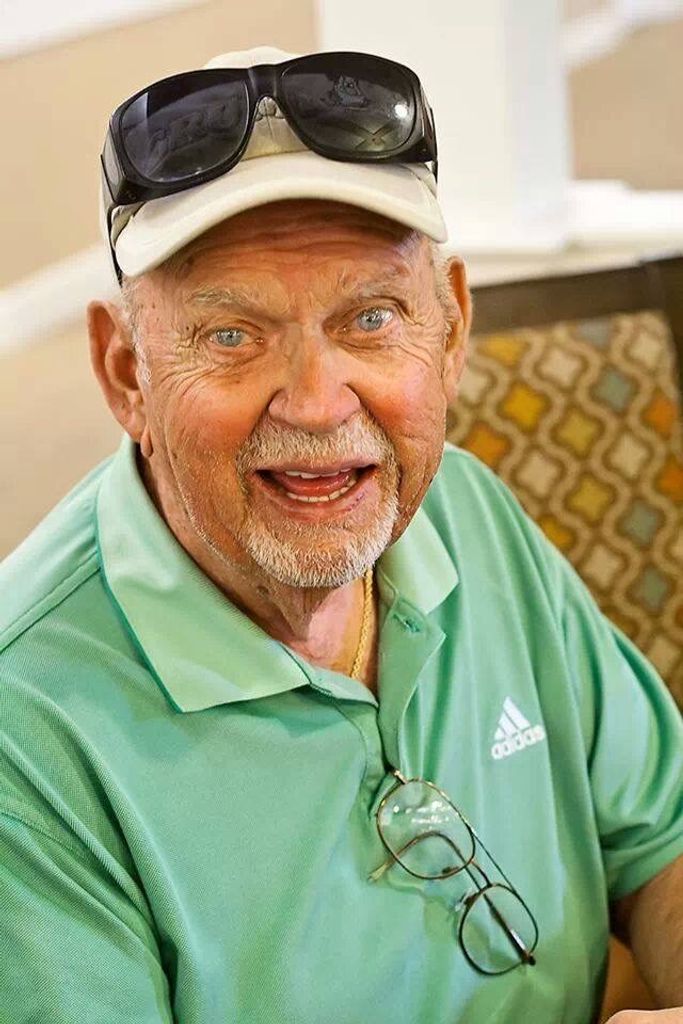 C.D. Hatchett Jr. Profile Photo