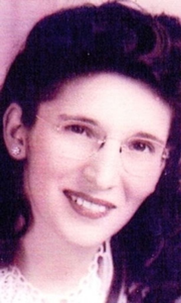 Mary Margaret Warren