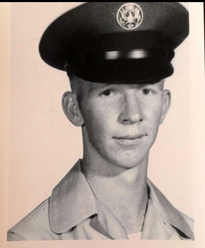 Charles Ronnie Hilton Profile Photo
