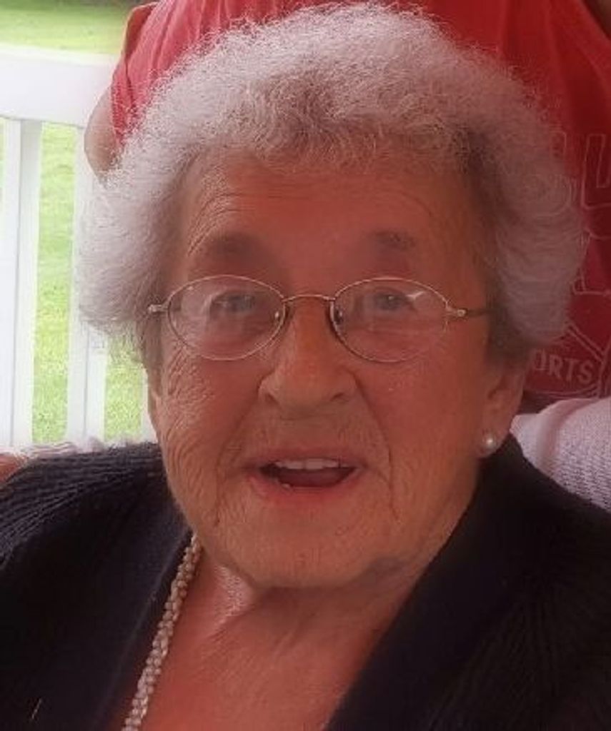 Marian Przybyla