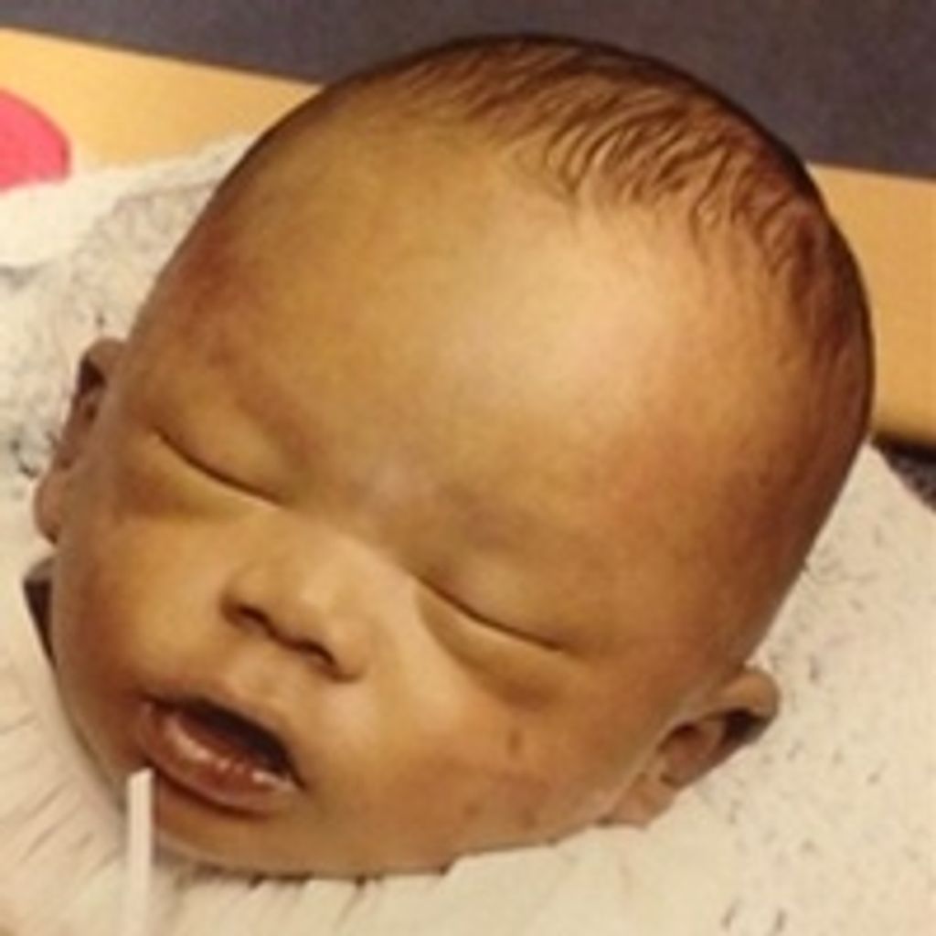 Princeston Rayshon Smith