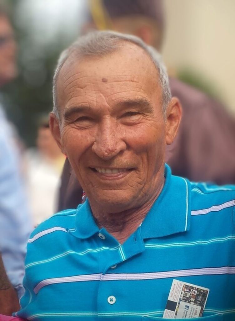 Jerry Padgett Profile Photo