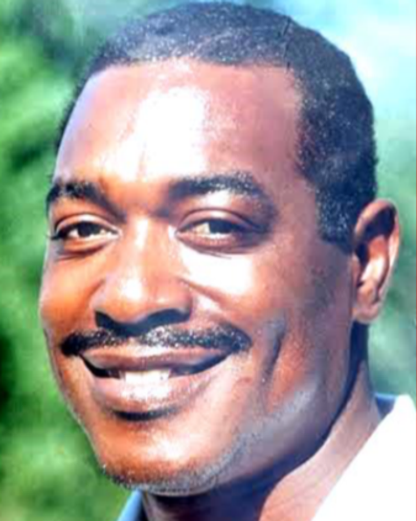 Kenneth Ray Washam Profile Photo