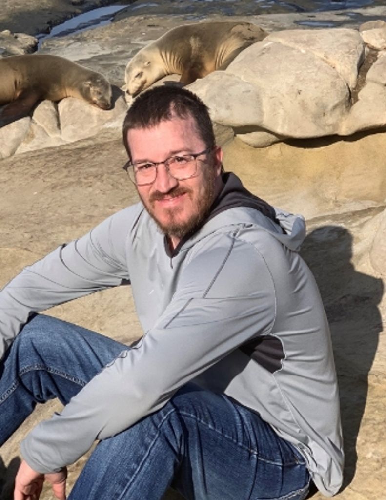 Branden Walker Johnston Profile Photo