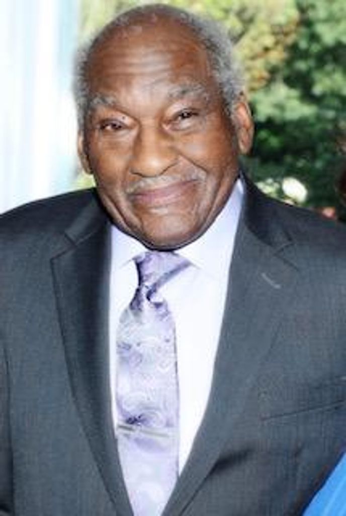 William Bill Barksdale Profile Photo