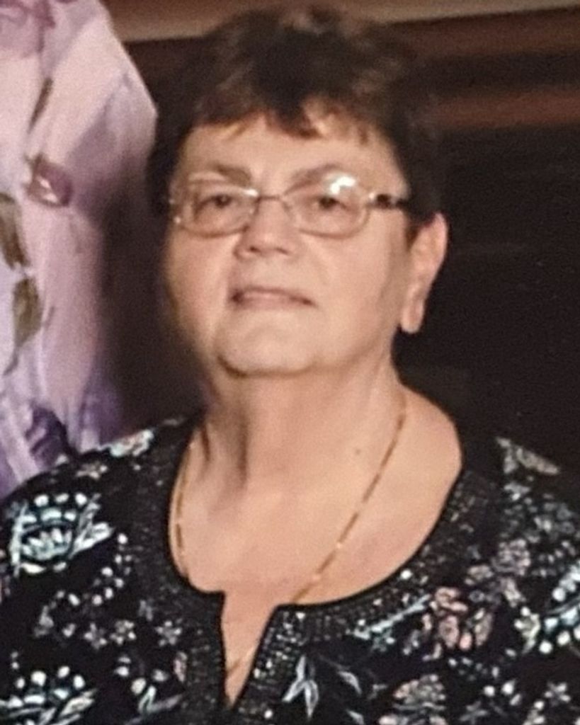 Lorraine Ann Walsh Profile Photo