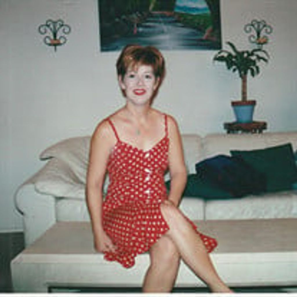 Cynthia "Cindy" Ann Brown-Blackmon