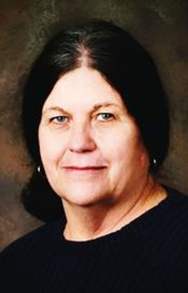 Gloria Jensen