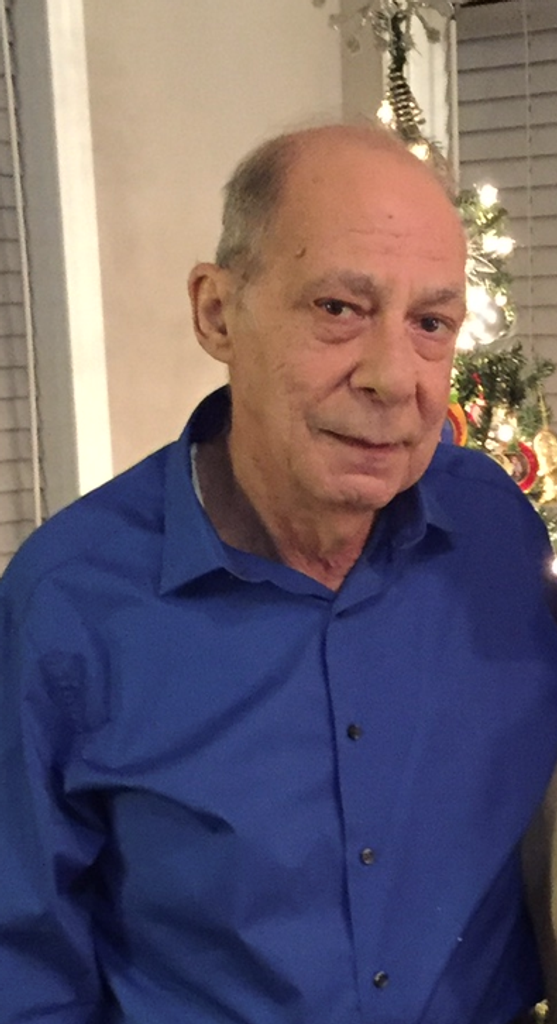 Frank Fato