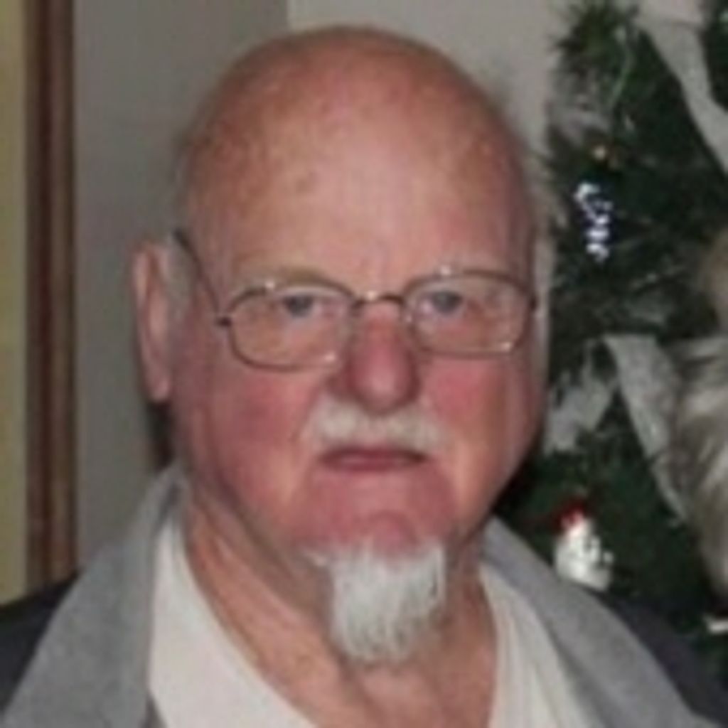 Robert Eugene Martin, Sr. Profile Photo
