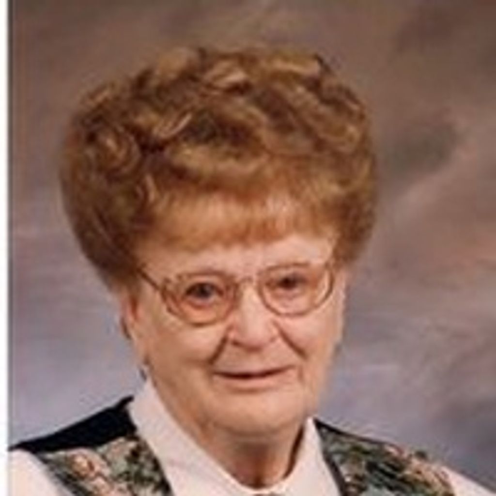 Dollie Larson