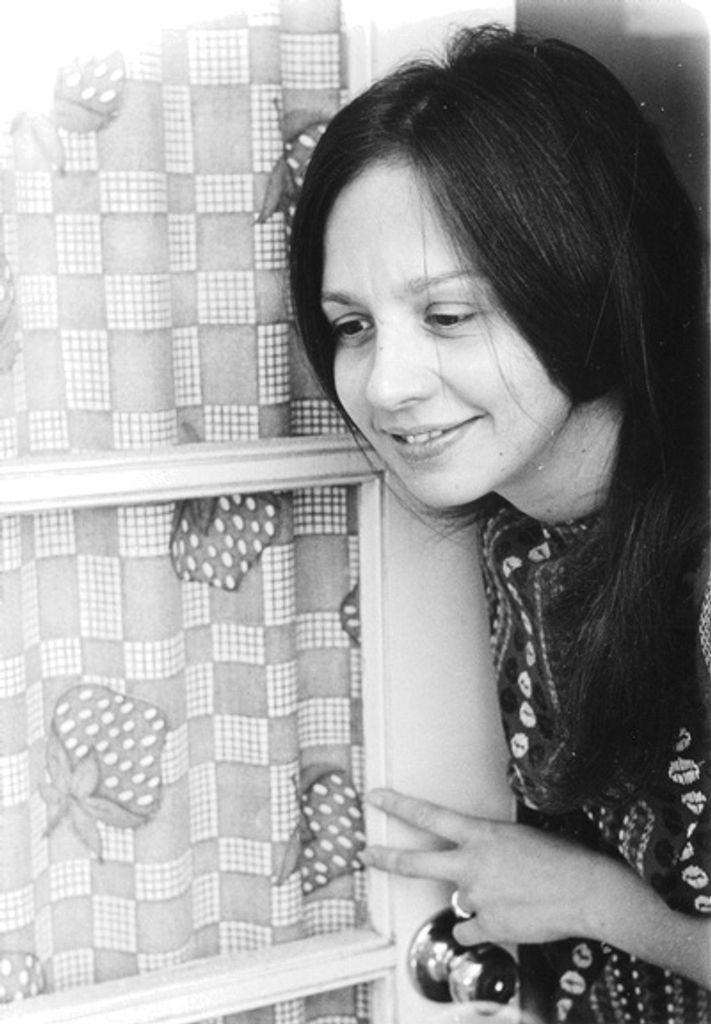 Charlotte Ann Kline Profile Photo