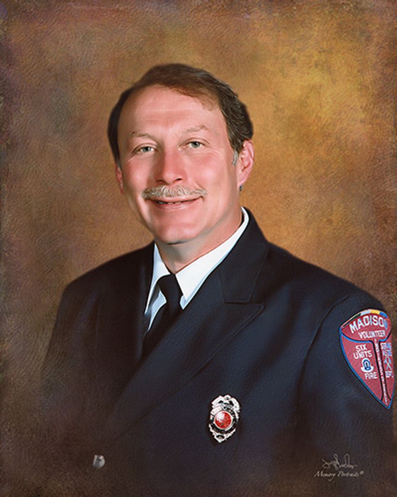 Robert  Dirk Cheatham Profile Photo