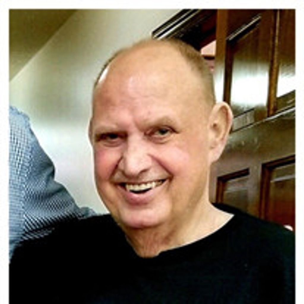 Darrell Ray Mayabb Profile Photo