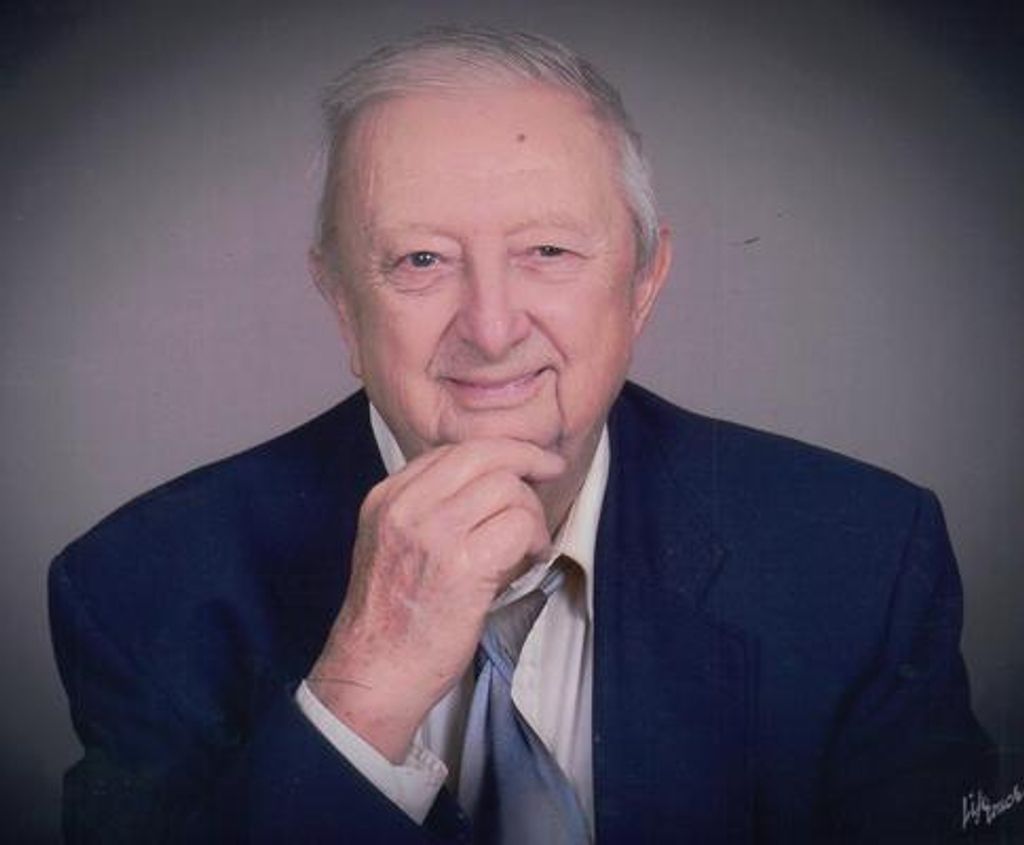 Benny F. "Pepsi" Ramey Profile Photo