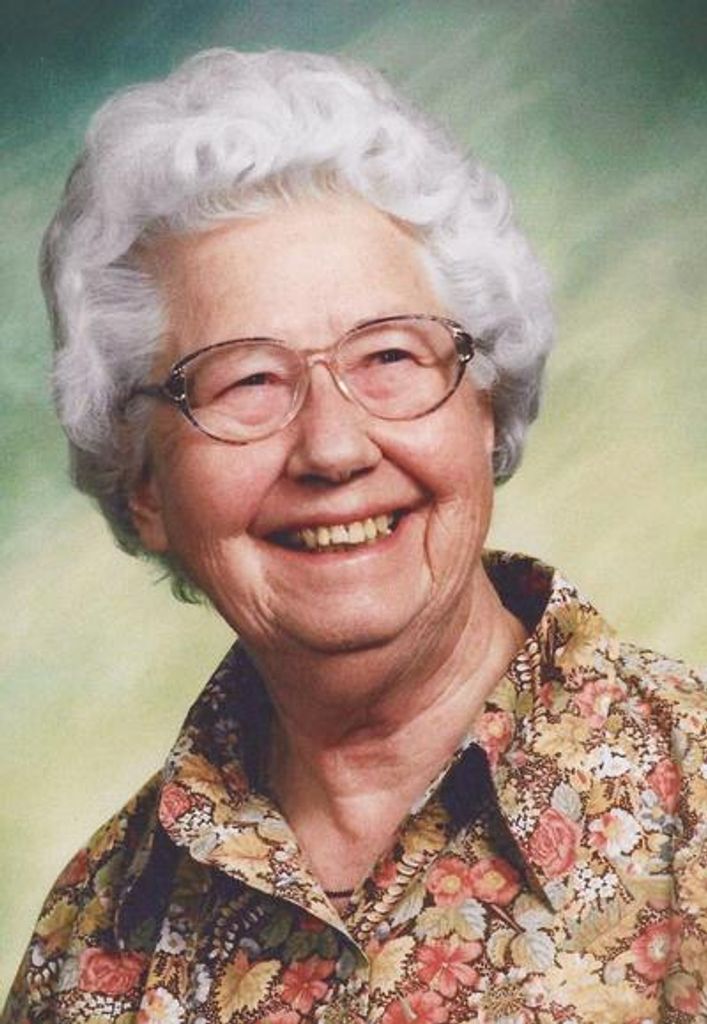 Houstine Edna Cooper