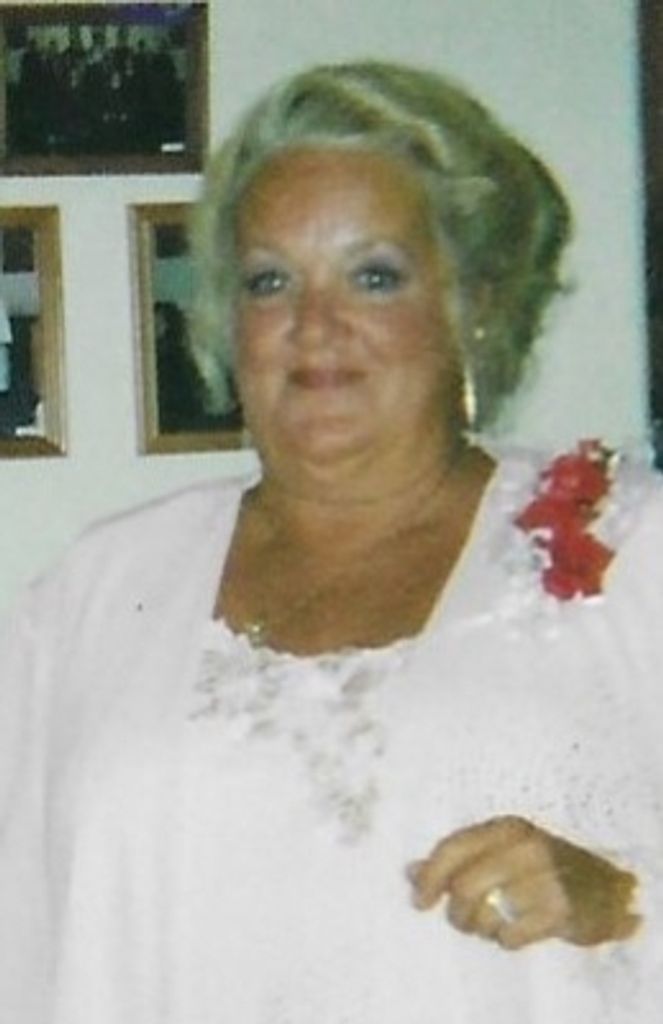 Charlotte E. Peterson Profile Photo