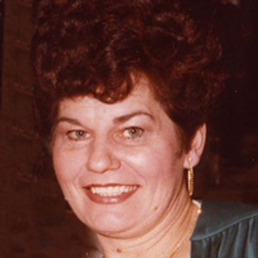 Ann Marie Falbo