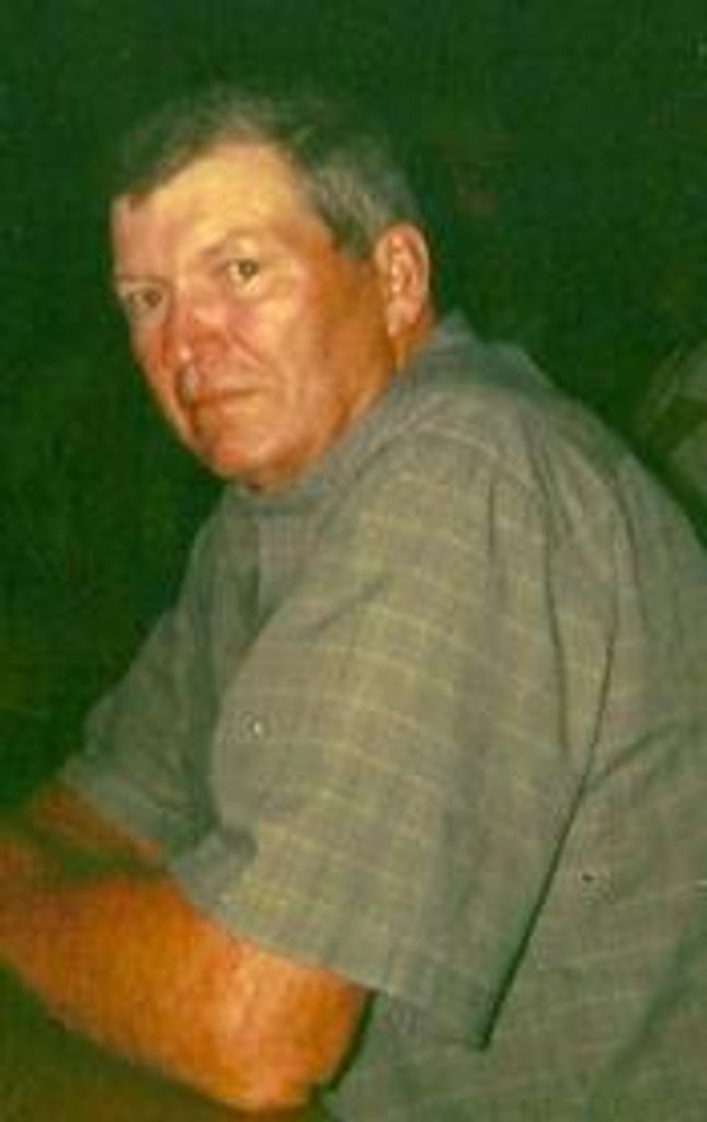Keith Jones Profile Photo