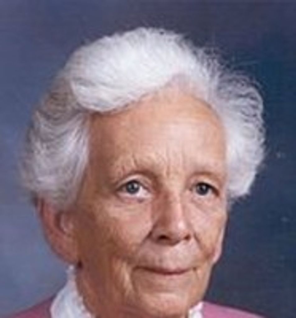 Marion  Chenault Vick