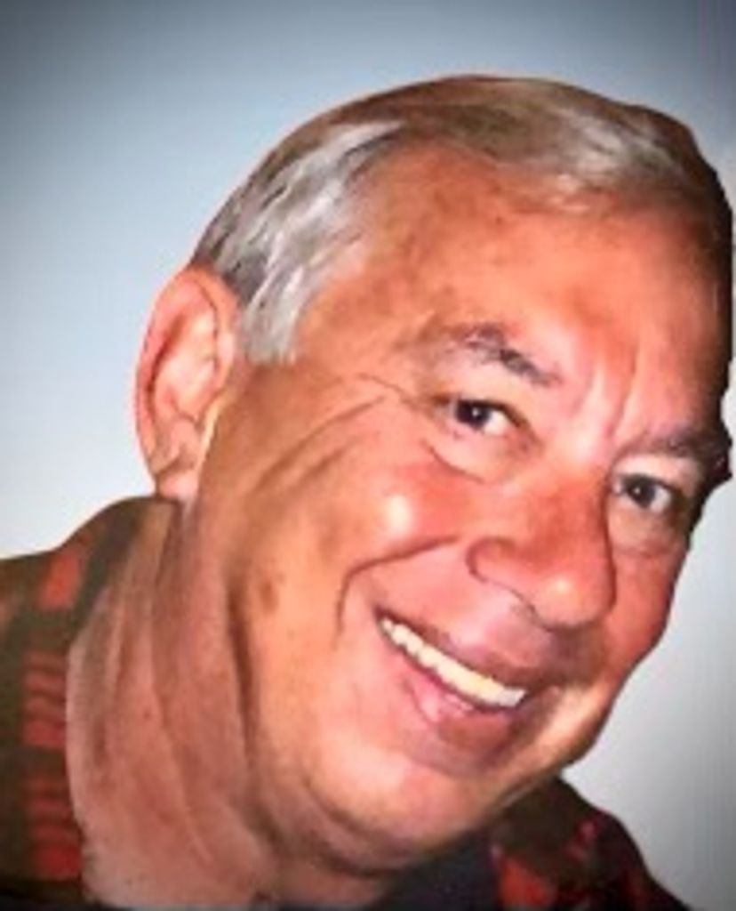 Charles Wayne Gregory