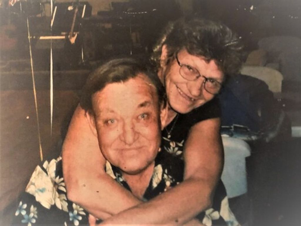 James "Jimmy" Ainsworth Profile Photo