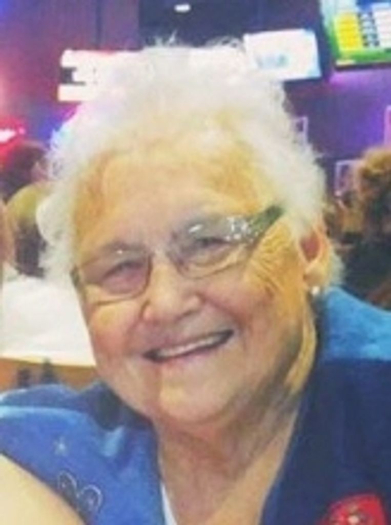 Sonya R. Keiser Donahue