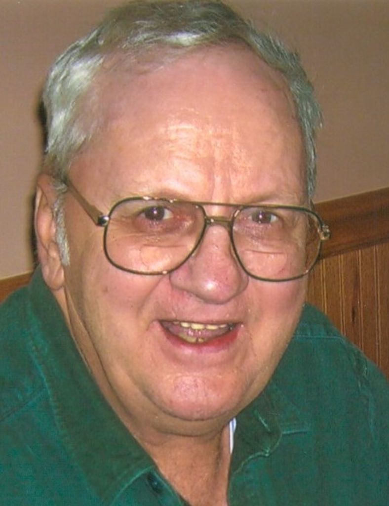 George Larry Morgart Profile Photo