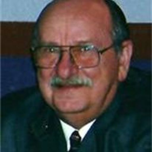 Harry Michael Holmes Profile Photo