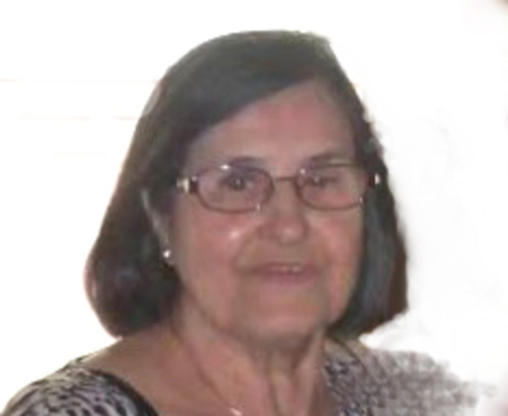 Maria E. Raposo Profile Photo