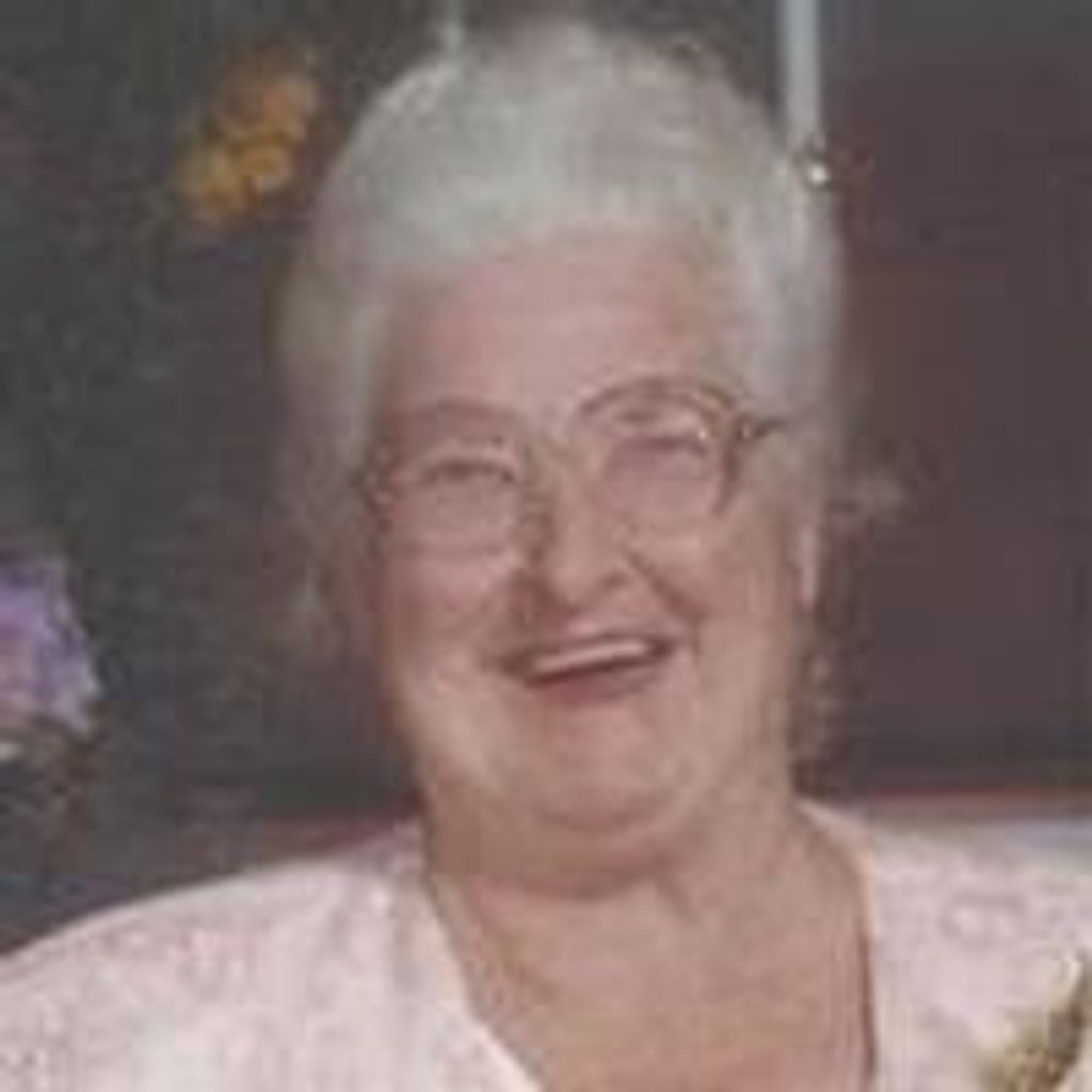 Ruby Muncy